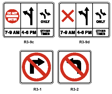 turn-restrictions